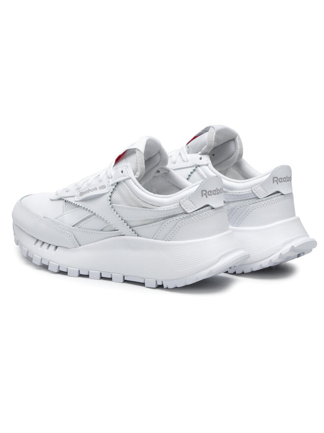 Reebok Sneakers Reebok Cl Legacy FX2551 Weiß