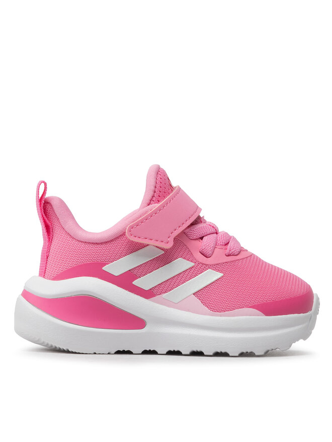 adidas Běžecké boty adidas FortaRun El I GZ1820 Růžová