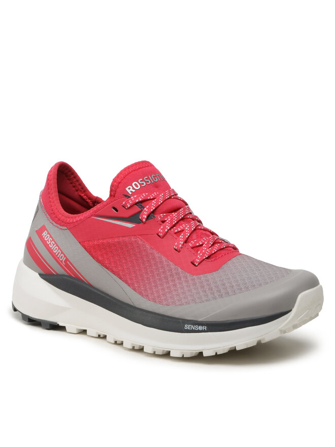 Rossignol Trekkingi Rossignol W Skpr Lt Candy RNLWD39 Szary