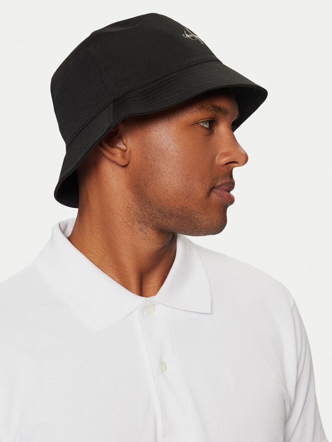 Calvin Klein Jeans Hut Calvin Klein Jeans K50K513018 Schwarz