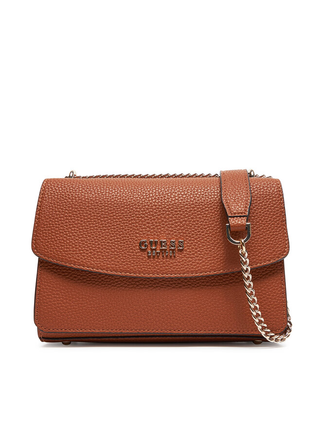 Guess Kabelka Guess HWBG73 34210 Hnědá