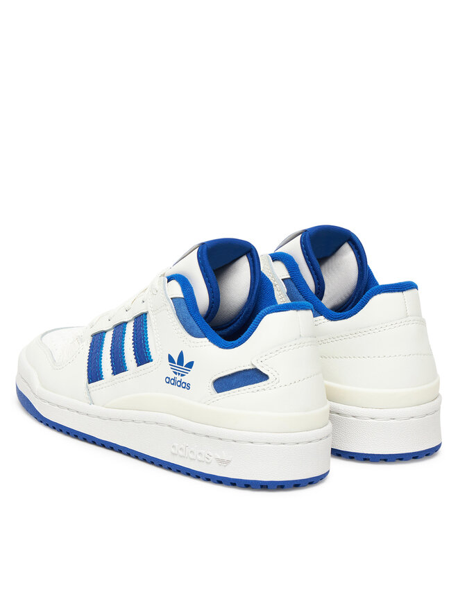 adidas Снікерcи adidas Forum Low Cl IH7917 Білий