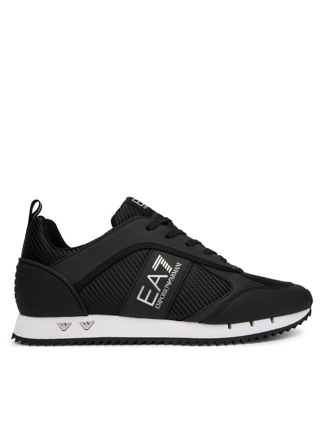 EA7 Emporio Armani Sneakers EA7 Emporio Armani 7X000337 AF18613 MZ210 Schwarz