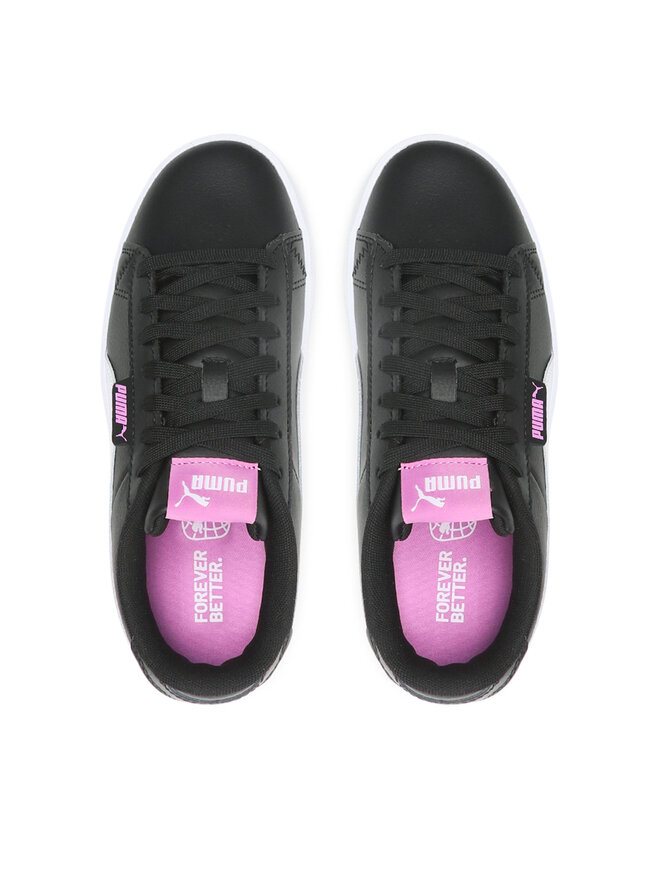 Puma Sneakersy Puma Jada Jr 381990 14 Čierna