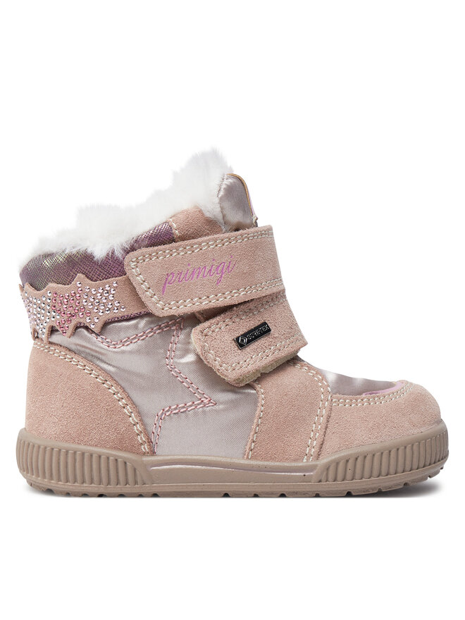 Primigi Sněhule Primigi 6859200 GORE-TEX Růžová