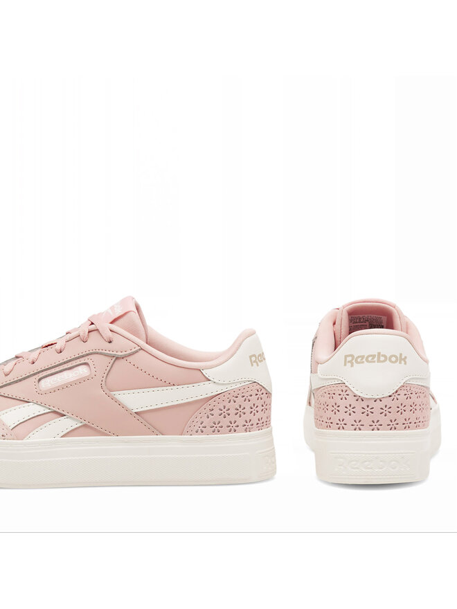 Reebok Sneakers Reebok Court Advance 100074335 Roz