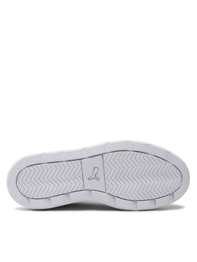 Puma Снікерcи Puma Karmen Rebelle 387212 01 Білий