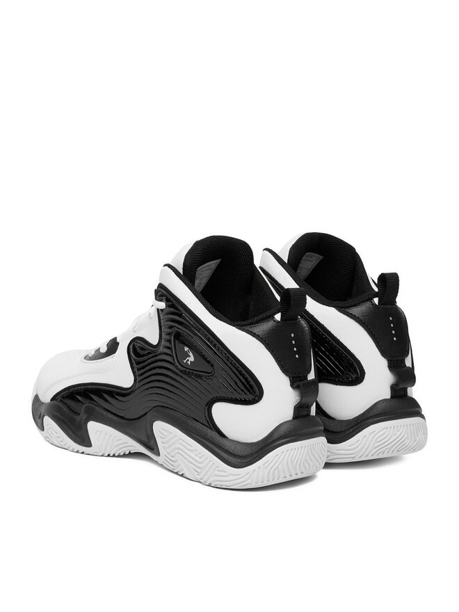 SHAQ Basketballschuhe SHAQ EO-DEVASTATOR 3.0 AQ95078B-BW Weiß