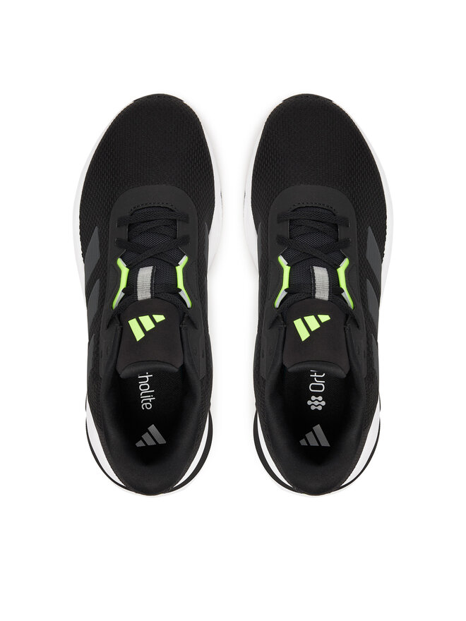 adidas Laufschuhe adidas Galaxy 7 JQ2625 Schwarz