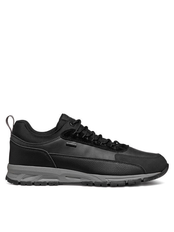 Geox Sneakers Geox U Doray B Abx U260MB 0BUME C9999 Schwarz