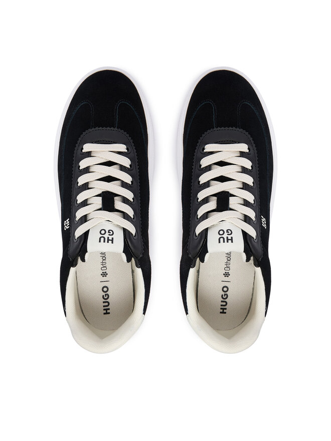 HUGO Sneakers HUGO Lyzz 50563568 Schwarz
