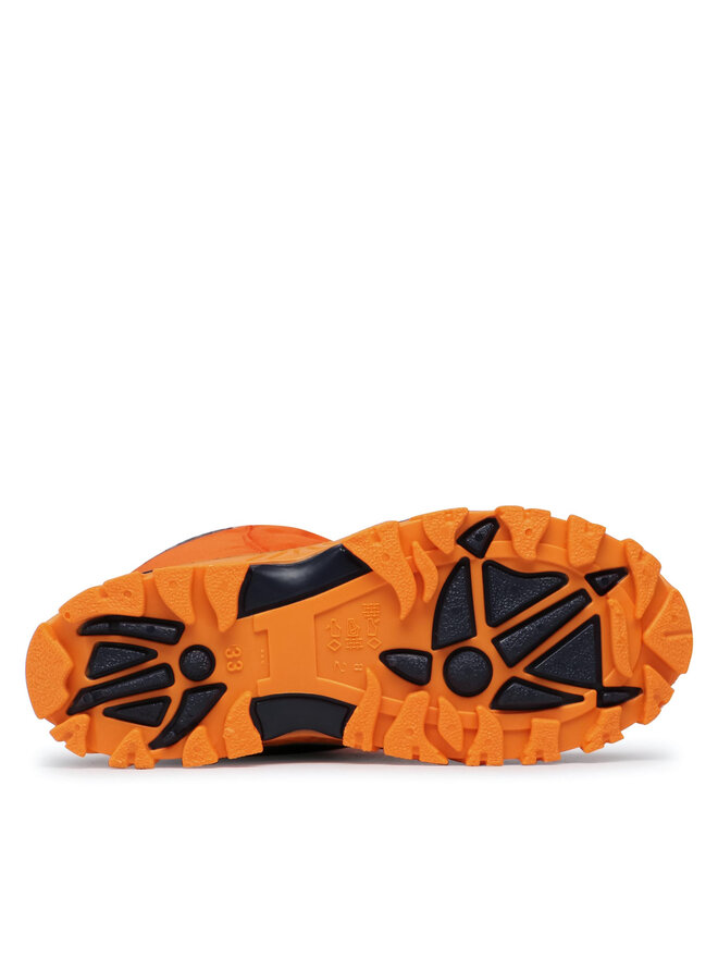CMP Schneeschuhe CMP Kids Hanki 2.0 30Q4704J Orange