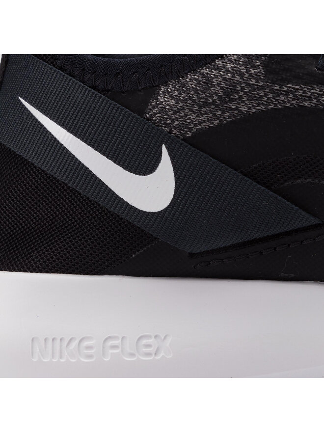 Nike Batai į sporto salę Nike Flex Trainer 9 AQ7491 002 Juoda