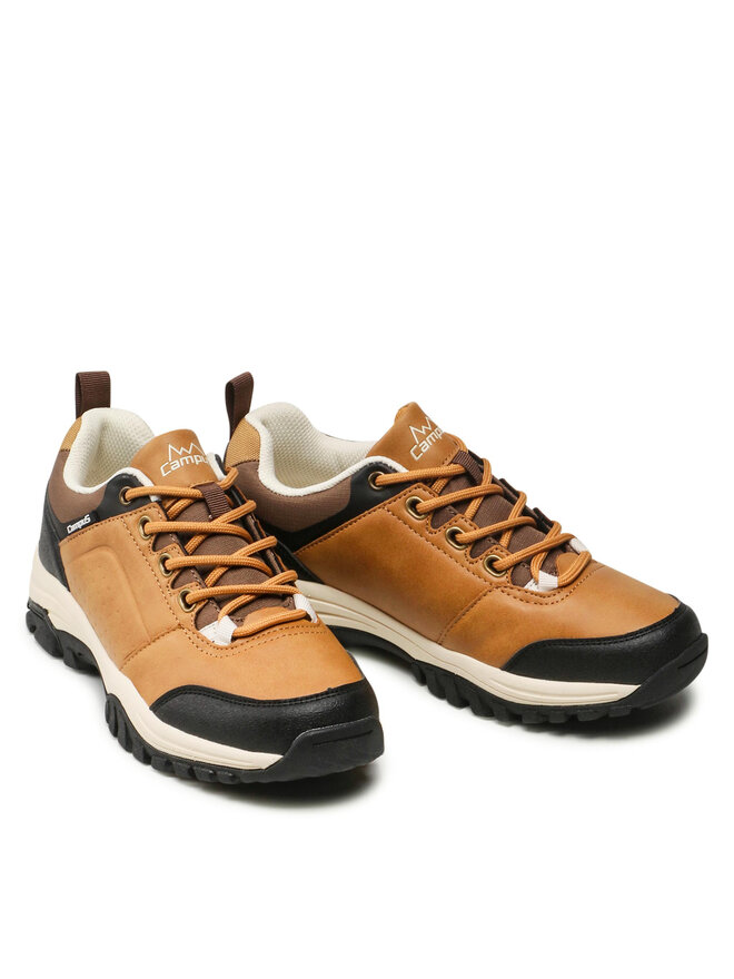 Campus Scarpe da trekking Campus Masanella CW0101122456 Marrone