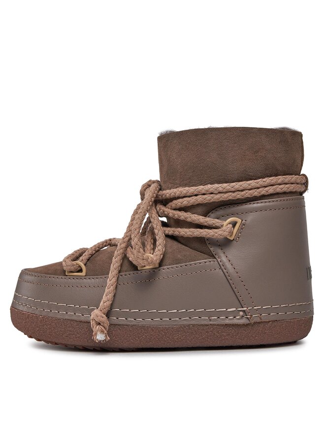 Inuikii Schneeschuhe Inuikii Classic 75101-007 Braun