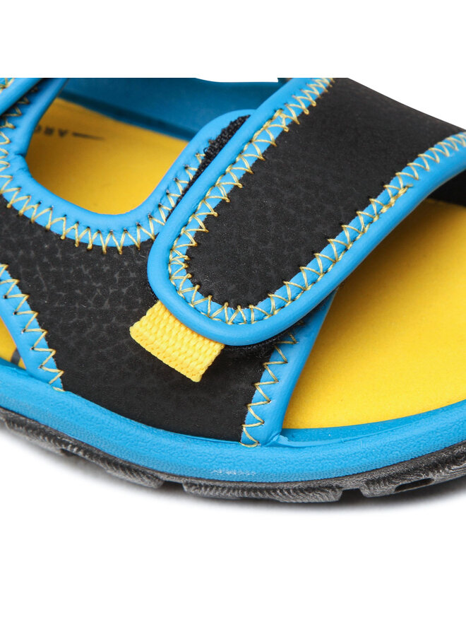 Keen Sandales Keen Knotch Creek Ot 1025645 Melns