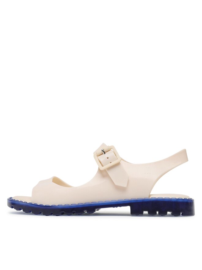 Melissa Basutės Melissa Bae Sandal Ad 33621 Smėlio