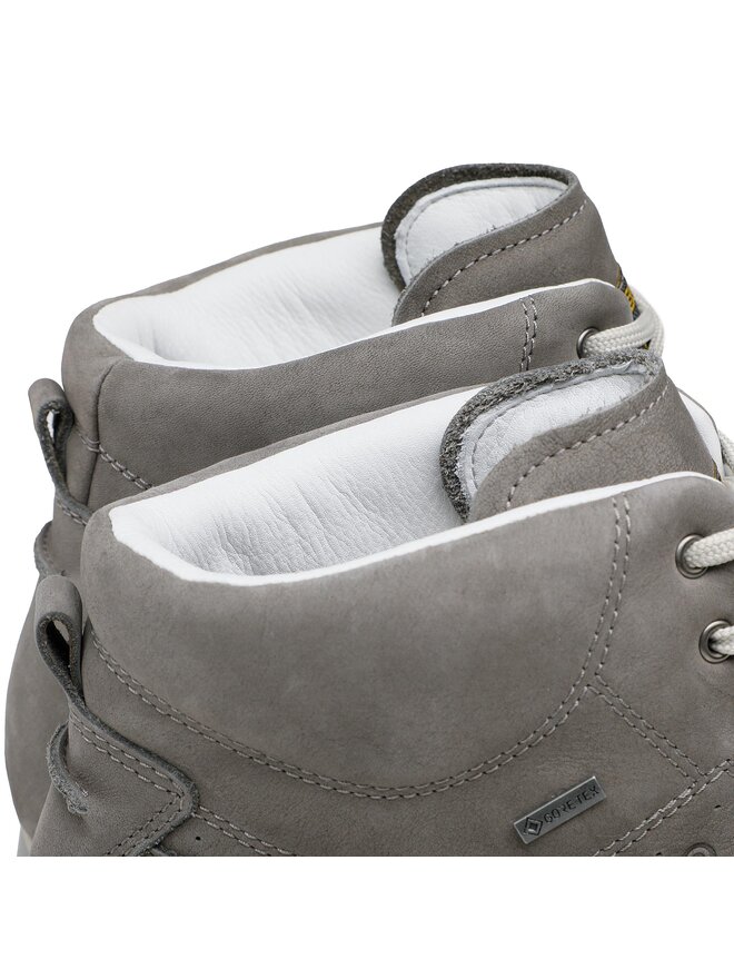Asolo Трекінгові черевики Asolo Active Gv Mm GORE-TEX A38026 00 A362 Сірий