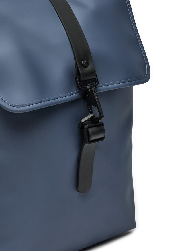 Rains Plecak Rains Rucksack W3 13500 Niebieski