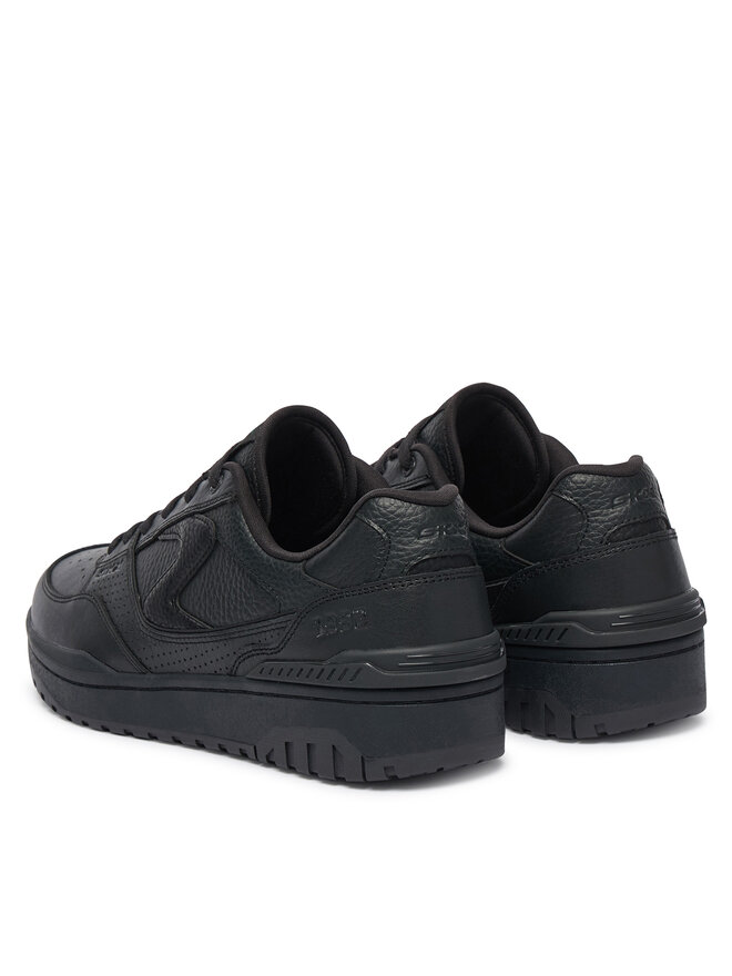 Skechers Sneakers Skechers S-1992 Troize 254179/BBK Schwarz
