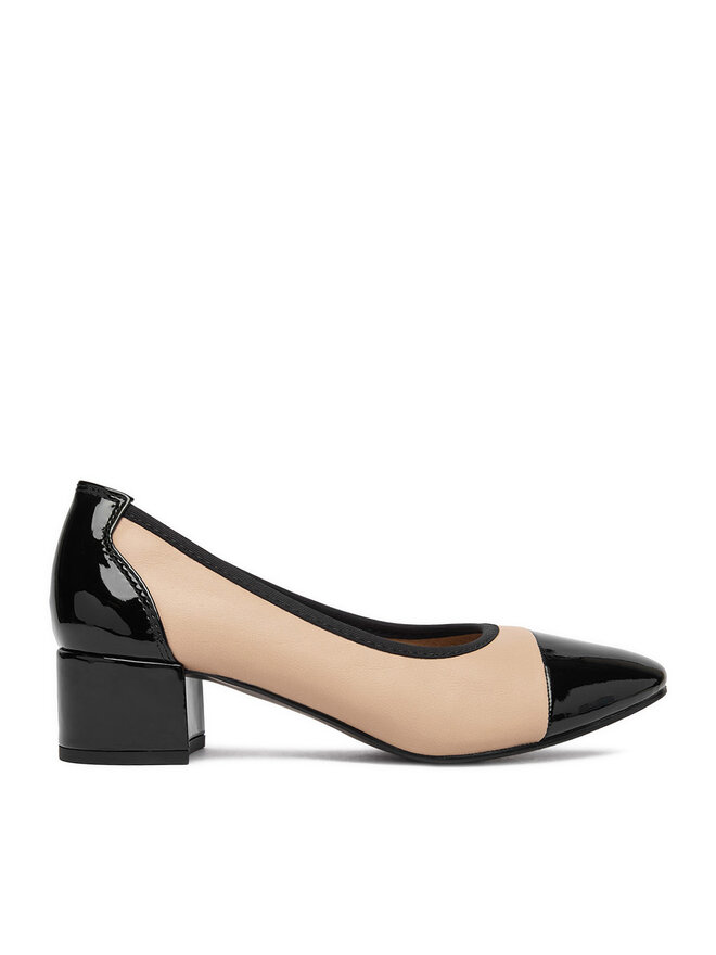 JENNY Туфлі JENNY CEO-WS24030-01 Бежевий