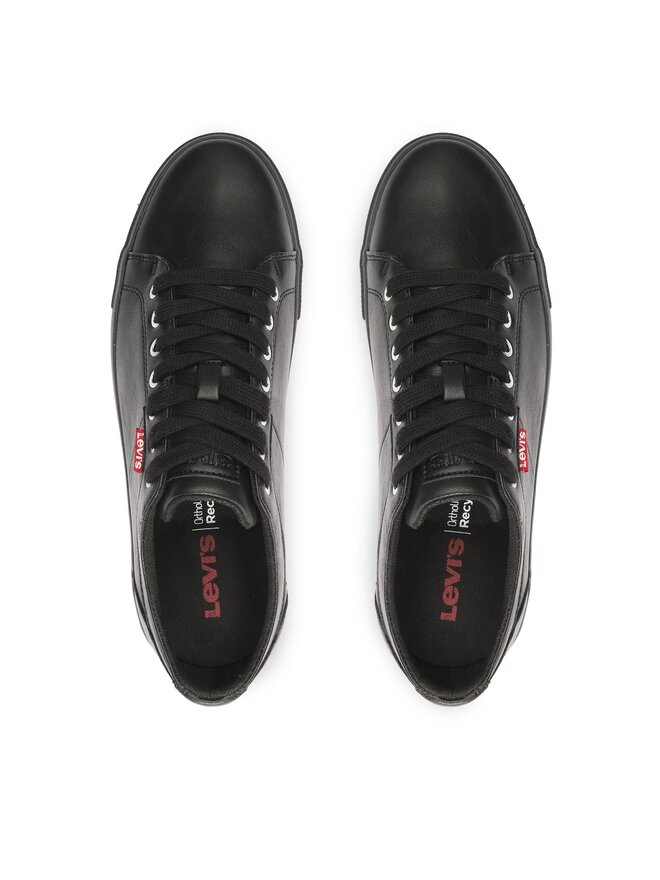 Levi's® Tenisky Levi's® 231571-794-60 Černá
