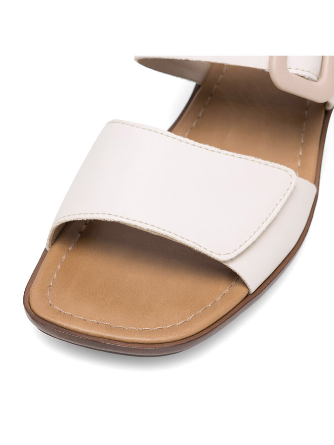 Rieker Sandales Rieker 62663-60 Écru