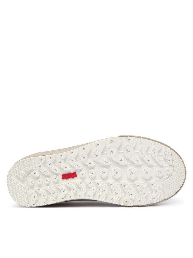 Vans Sneakers Vans MTE Old Skool Waterproof Insulated VN000DAZSTN1 Grau