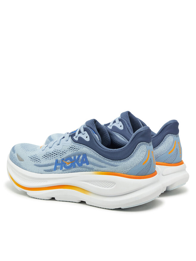 Hoka Pantofi pentru alergare Hoka Bondi 9 1162011 Albastru