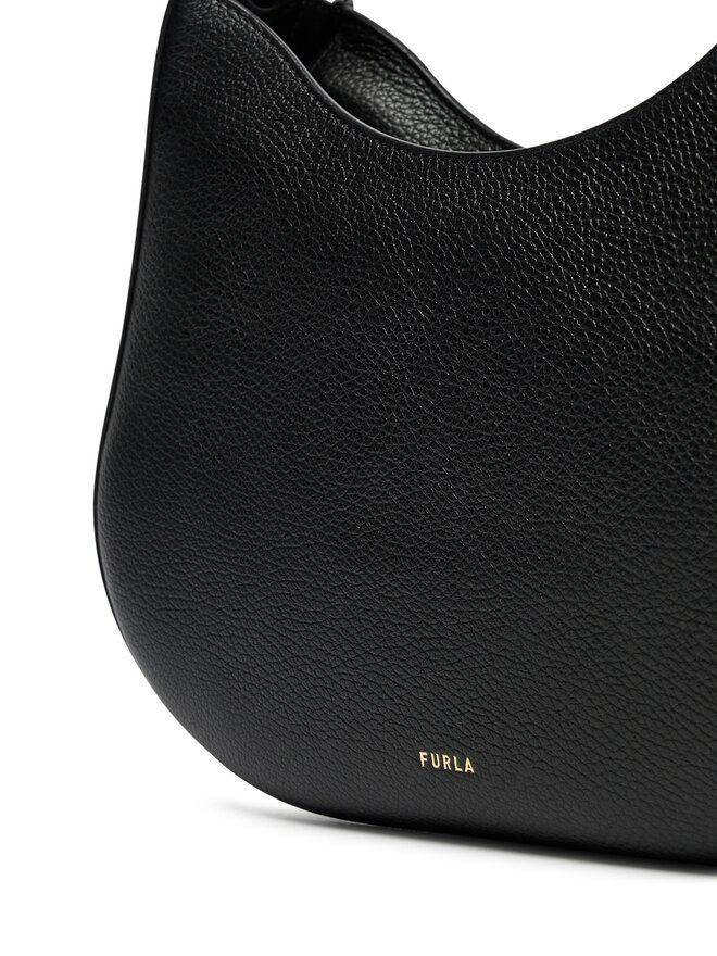 Furla Kabelka Furla Sfera  WB01489 BX0176 O6000 Čierna