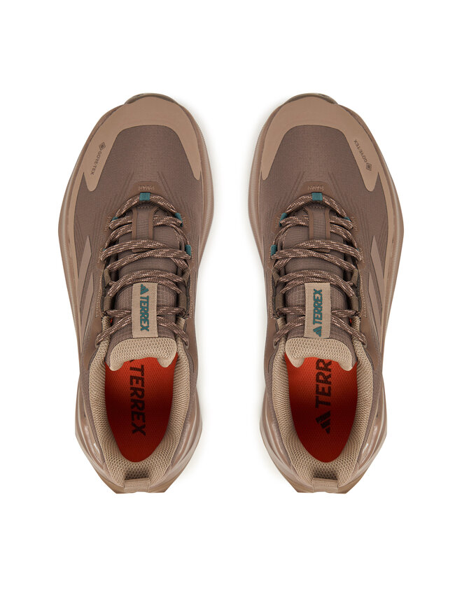 adidas Снікерcи adidas Terrex Trailmaker 2.0 GORE-TEX JQ9947 Коричневий
