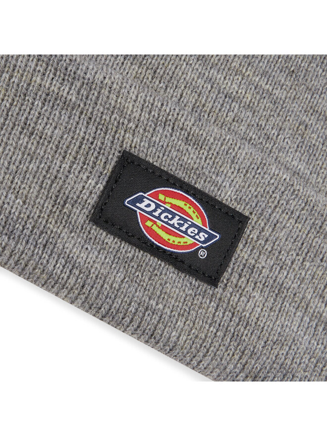 Dickies Cepure Dickies Gibsland DK0A4X7K Pelēks