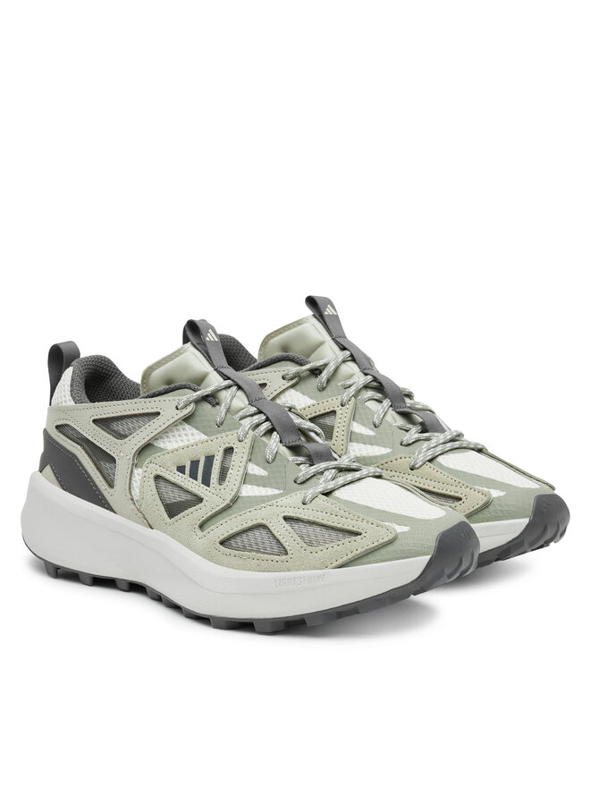 adidas Сникърси adidas Kantai Trail JI4817 Сив
