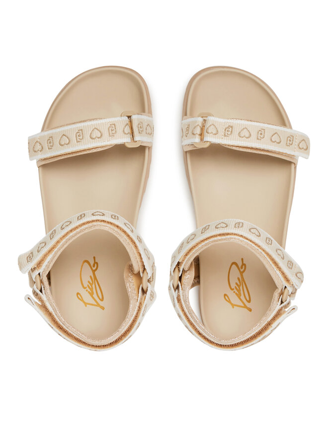 Liu Jo Sandalen Liu Jo Nora 924 4A5309 EX302 Beige