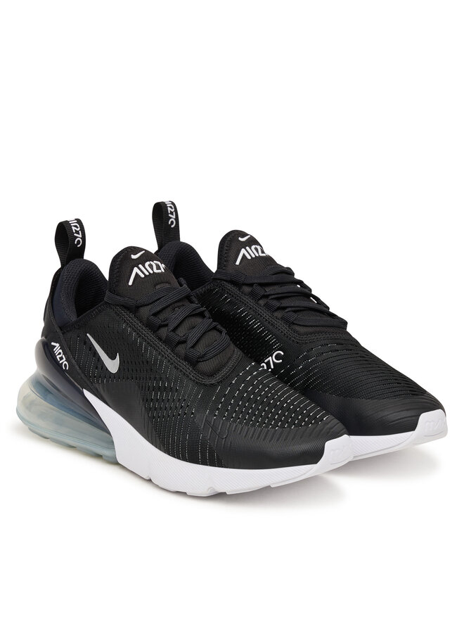 Nike Снікерcи Nike Nike Air Max 270 HJ3222 001 Чорний