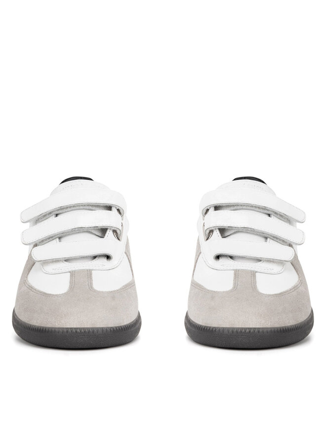 GINO ROSSI Superge Gino Rossi TESSA-01-W1 Bela