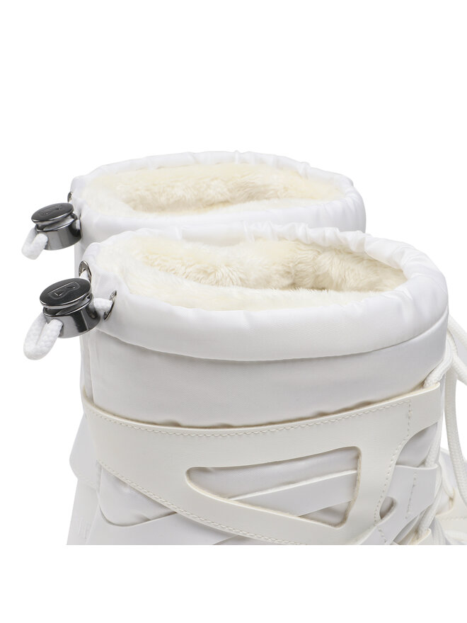 Bogner Botas de nieve Bogner Park City 1 A 32247364 Blanco