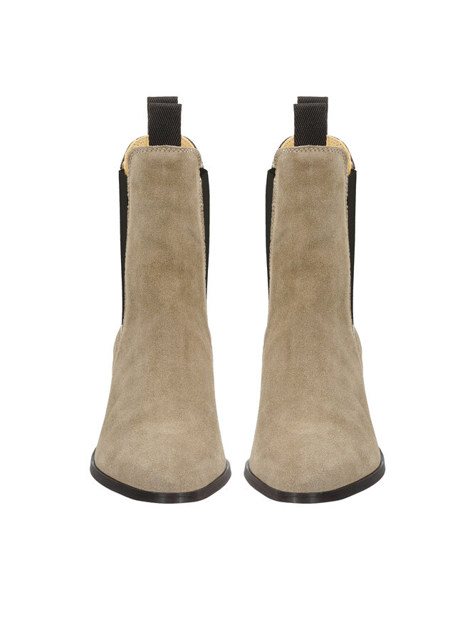 Gant Ghete Jodhpur Gant 31553093 Bej