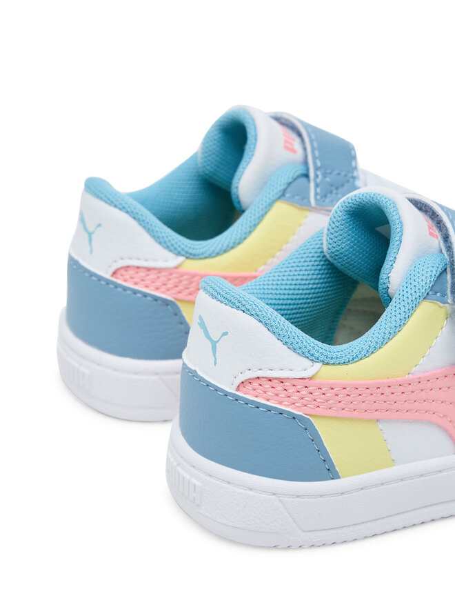 Puma Αθλητικά Puma Caven 2.0 Block Ac+ Inf 394463 18 Λευκό