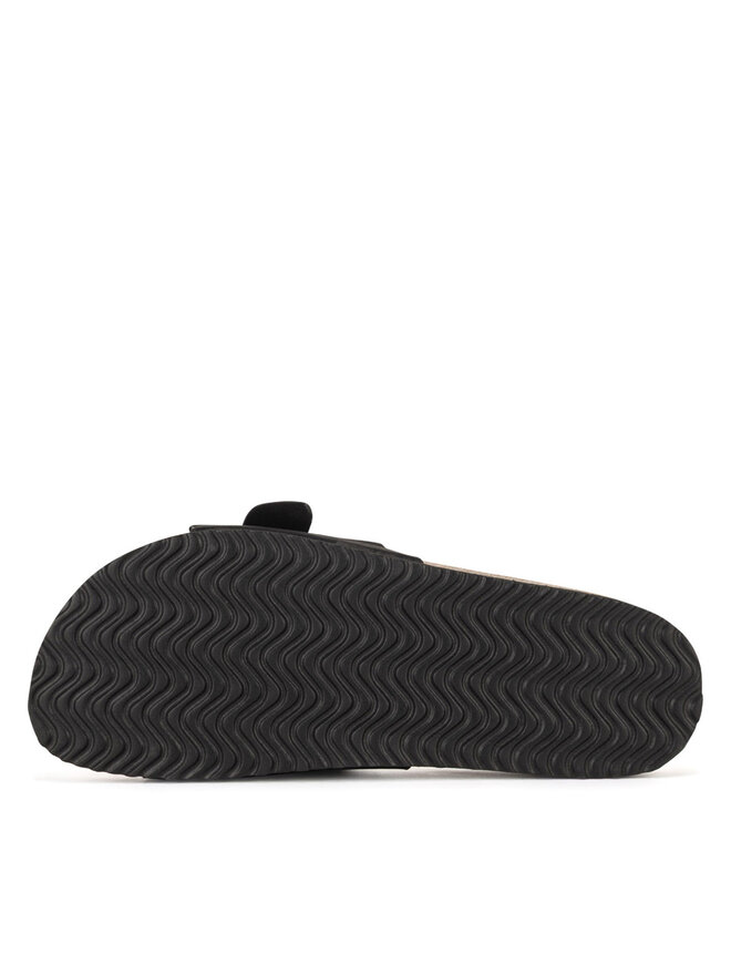 JENNY Παντόφλες JENNY LB-P1598-YLD Μαύρο