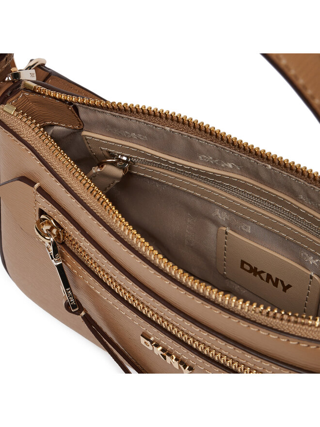 DKNY Сумка DKNY R42HKE18 Коричневий