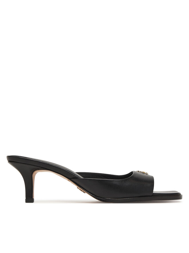Patrizia Pepe Pantoletten Patrizia Pepe 8X0108/L026-K103 Schwarz
