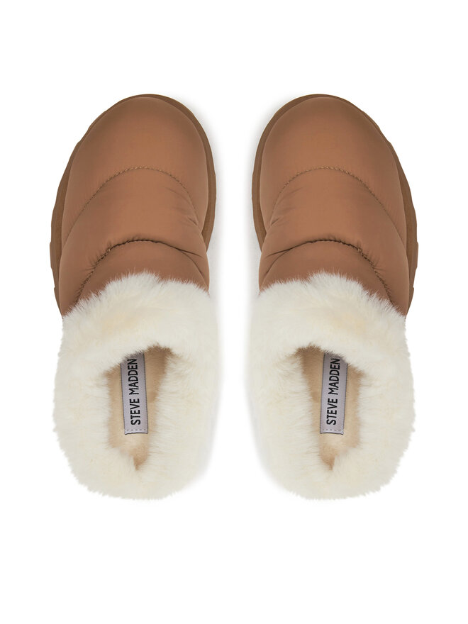 Steve Madden Botas de nieve Steve Madden Fireplace SM11003422 Marrón