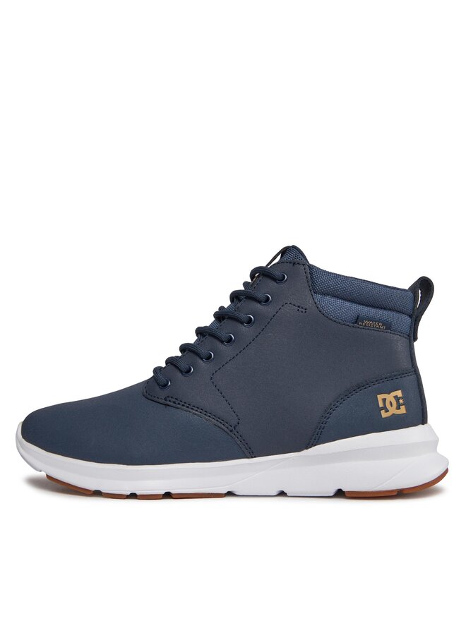 DC Ghete DC Mason 2 ADYS700216 Bleumarin