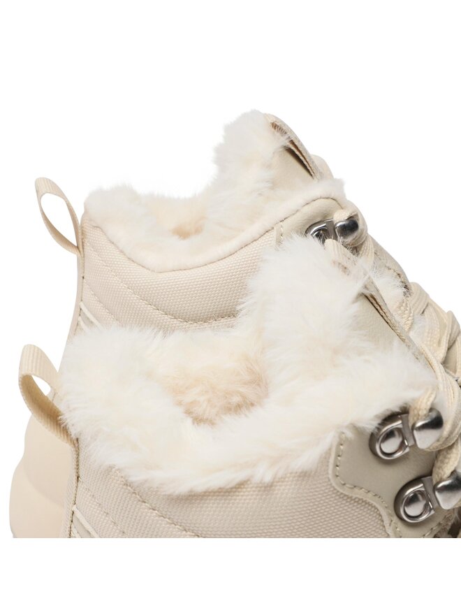 Bagheera Stivali da neve Bagheera Cazzle 86584 Écru