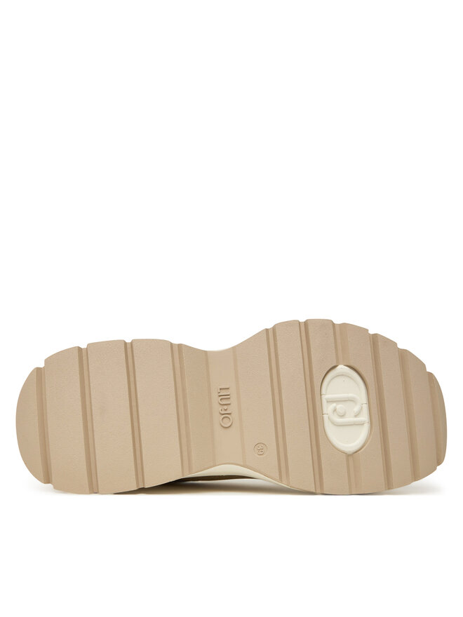 Liu Jo Sneakers Liu Jo Eva 02 BF5031 PX738 Weiß