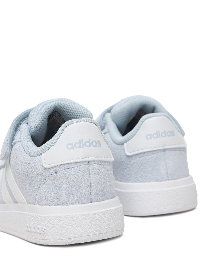 adidas Sneakers adidas Grand Court 2.0 KI6487 Hellblau