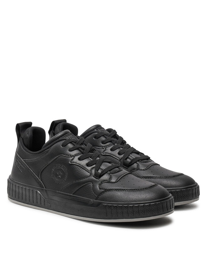 Big Star Shoes Tenisice Big Star Shoes OO174004 Crna