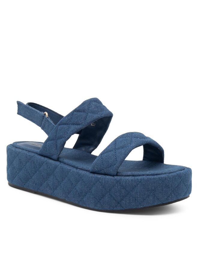 Jenny Fairy Sandalen Jenny Fairy BOLLY KN1413A-01 Blau