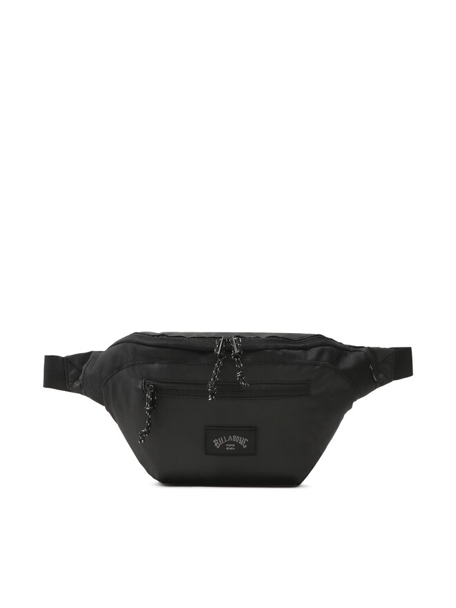Billabong Borsetă Billabong Bali Waistpack 3L EBYBA00100 Negru